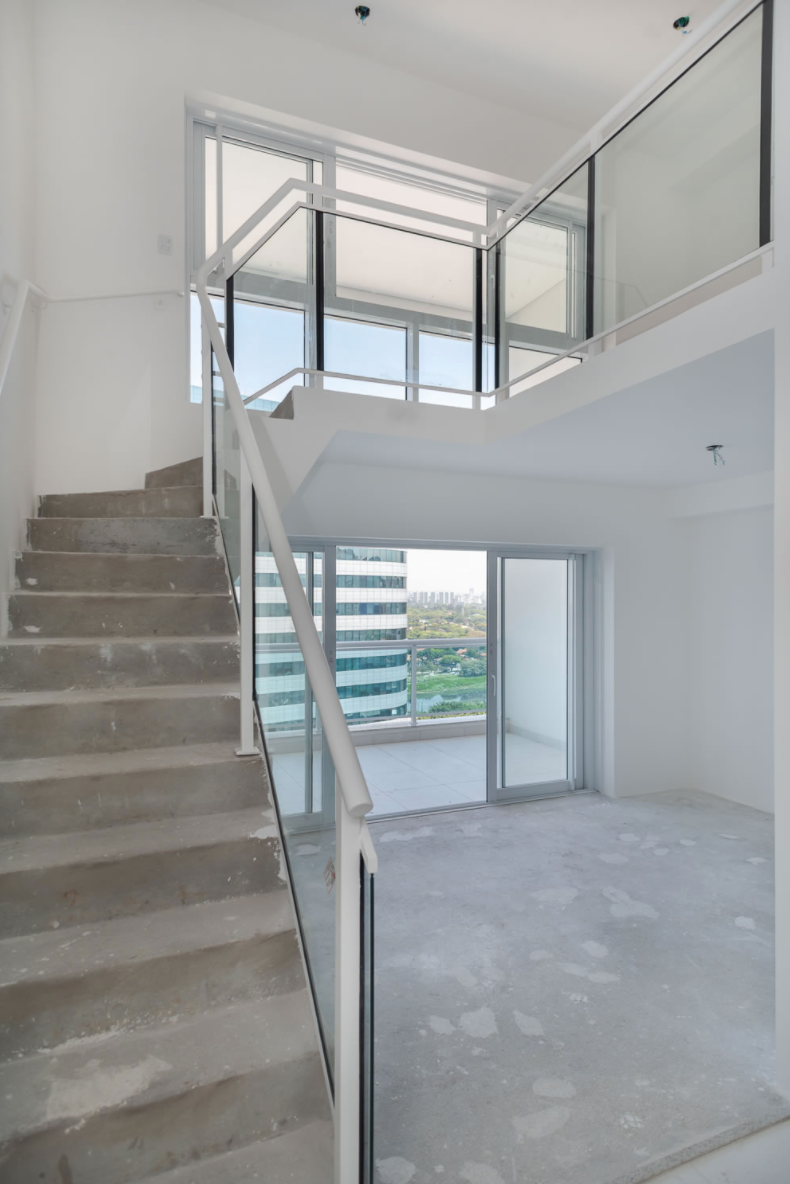 Apartamento para Venda por R$1.017.722,00 com 56m² e 2 vagas - Pinheiros, São paulo / SP